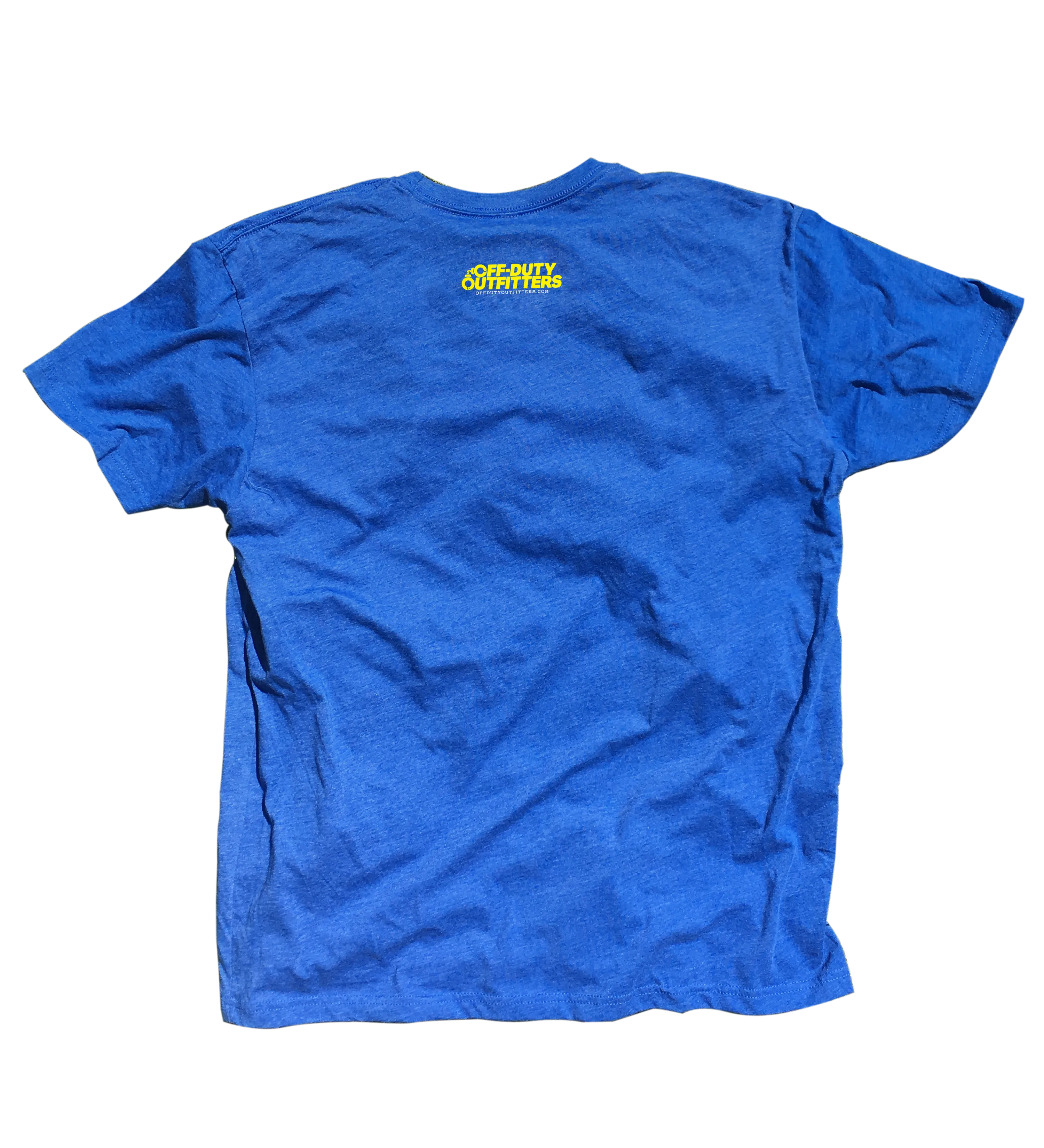"Show Me *84" Tee