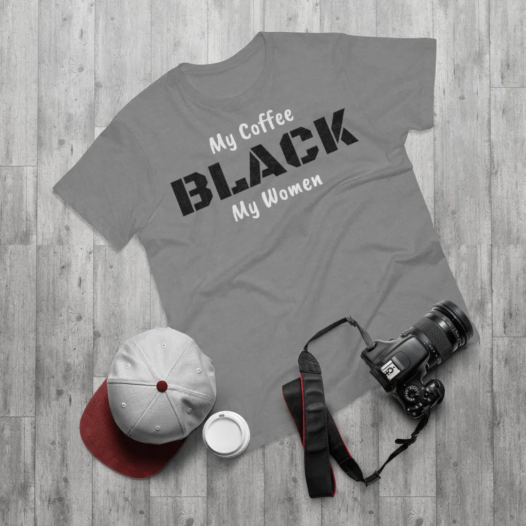 "Your Love" Men's T-shirt