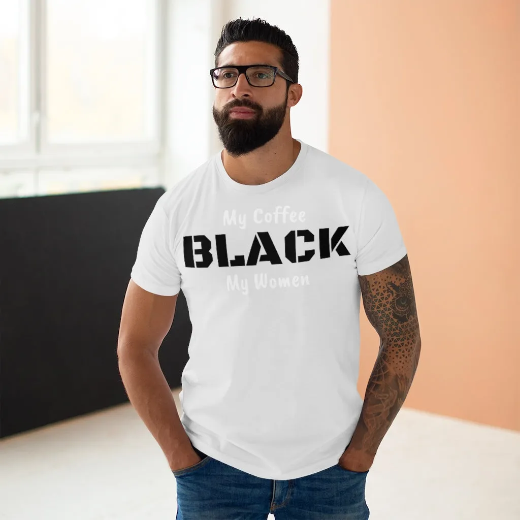 "Your Love" Men's T-shirt