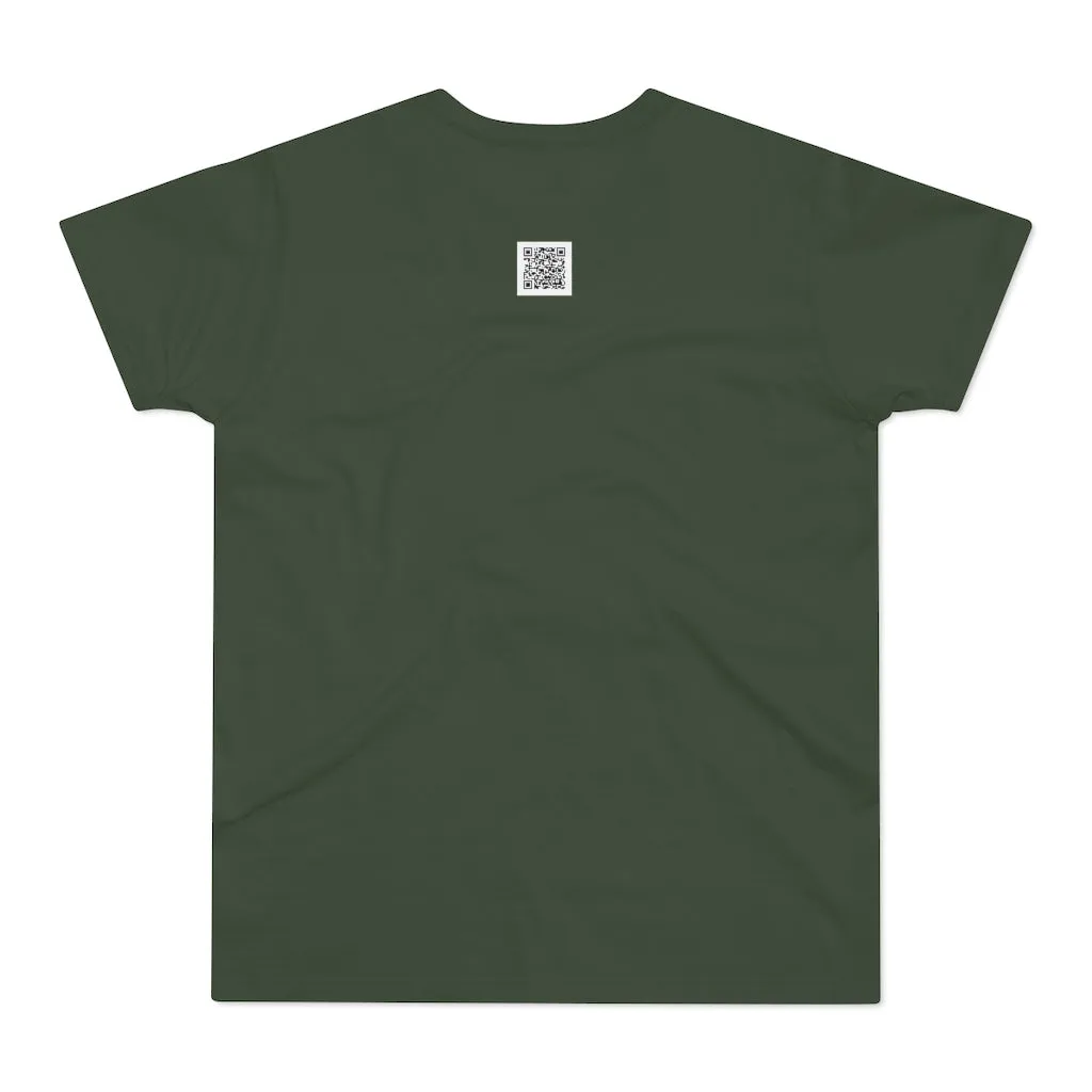 "Your Love" Men's T-shirt
