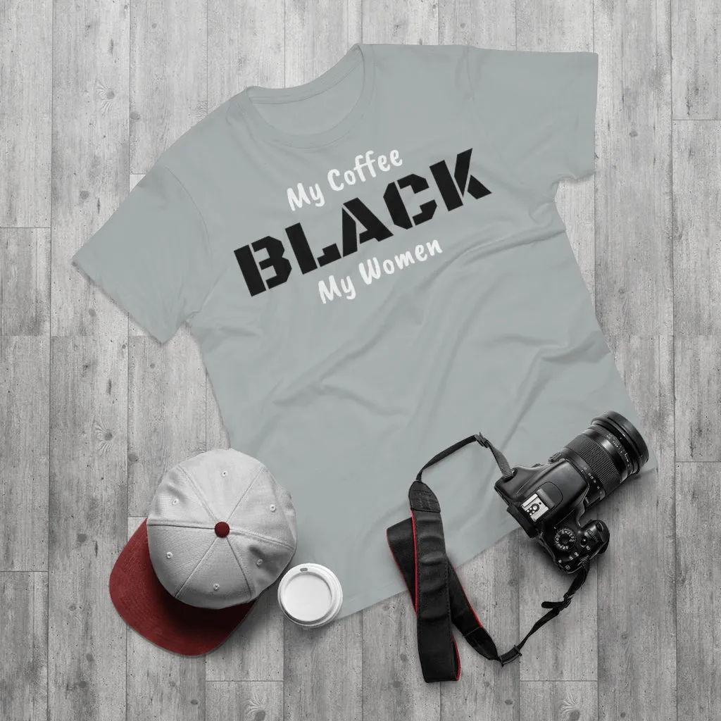 "Your Love" Men's T-shirt