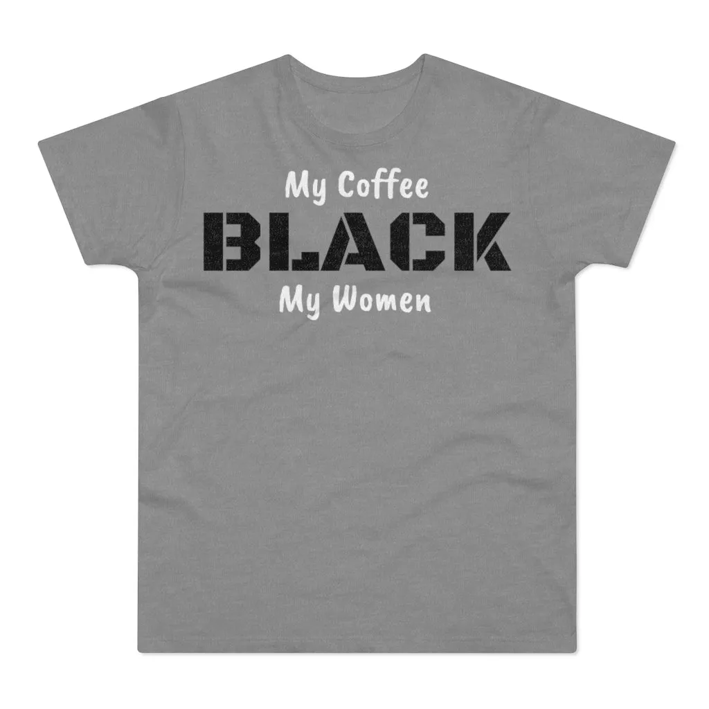 "Your Love" Men's T-shirt
