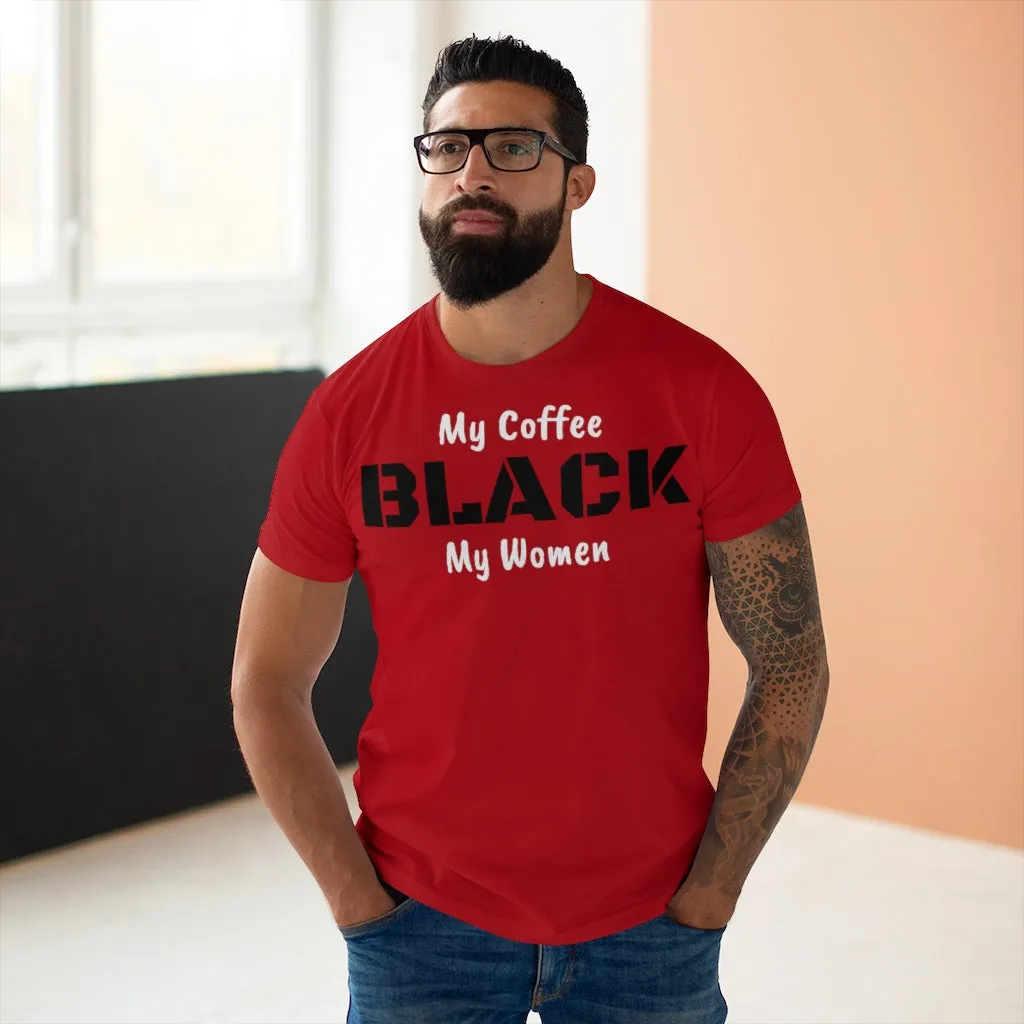 "Your Love" Men's T-shirt