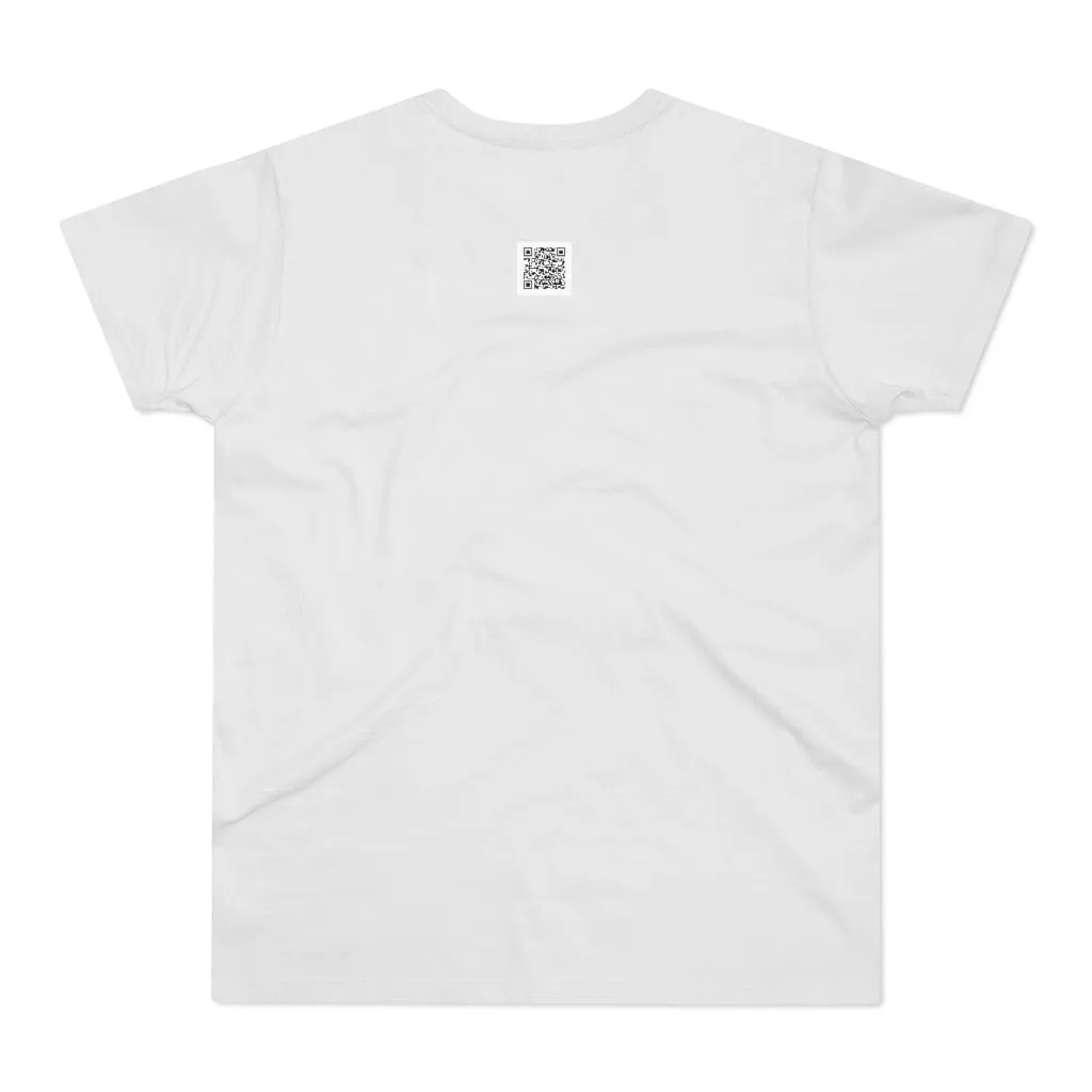 "Your Love" Men's T-shirt