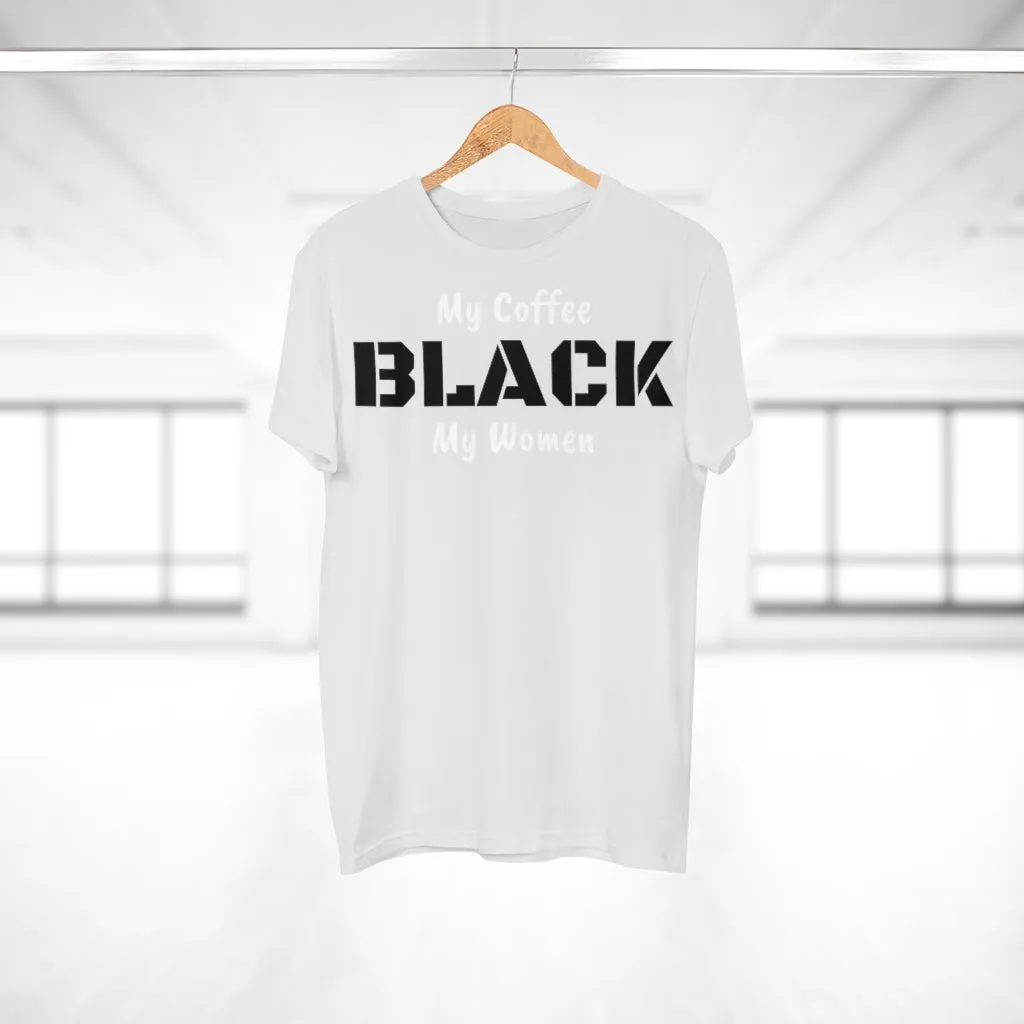 "Your Love" Men's T-shirt