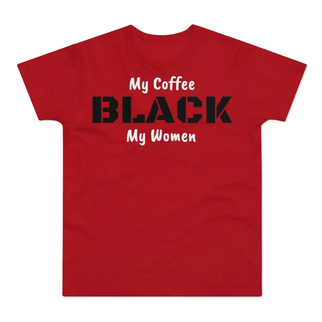"Your Love" Men's T-shirt