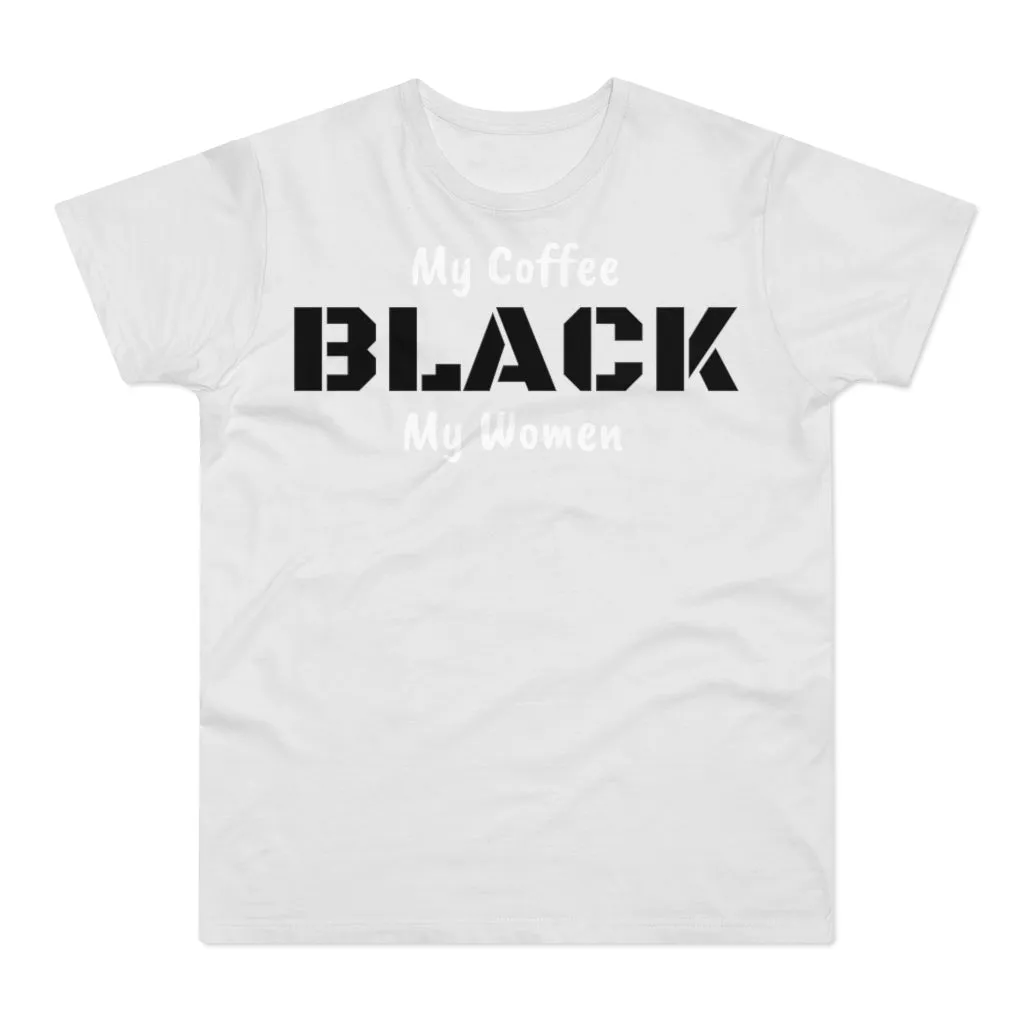 "Your Love" Men's T-shirt