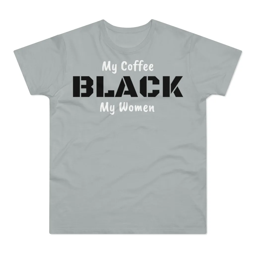 "Your Love" Men's T-shirt