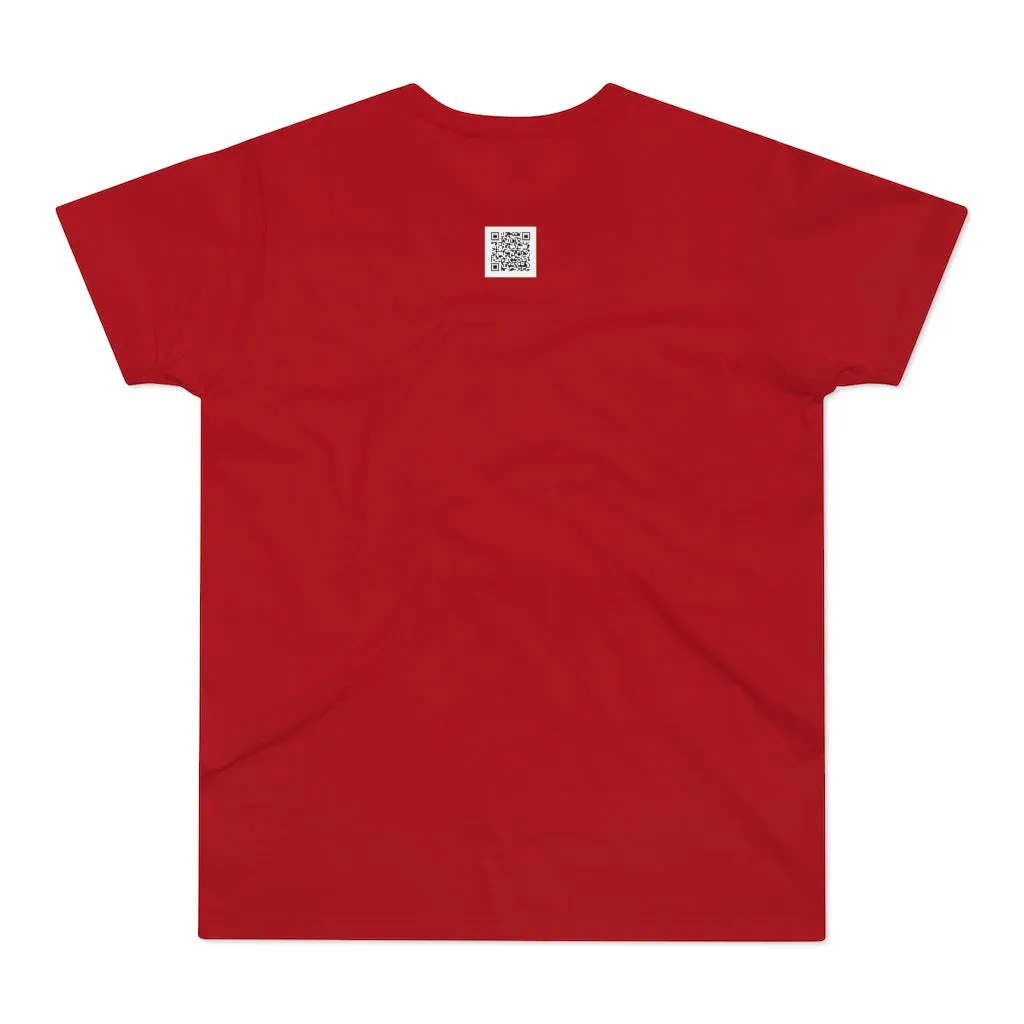 "Your Love" Men's T-shirt