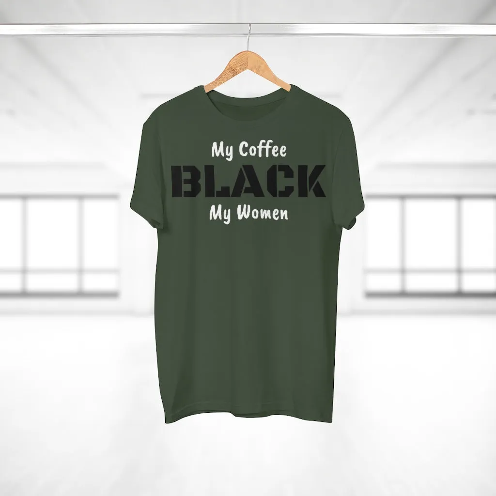 "Your Love" Men's T-shirt