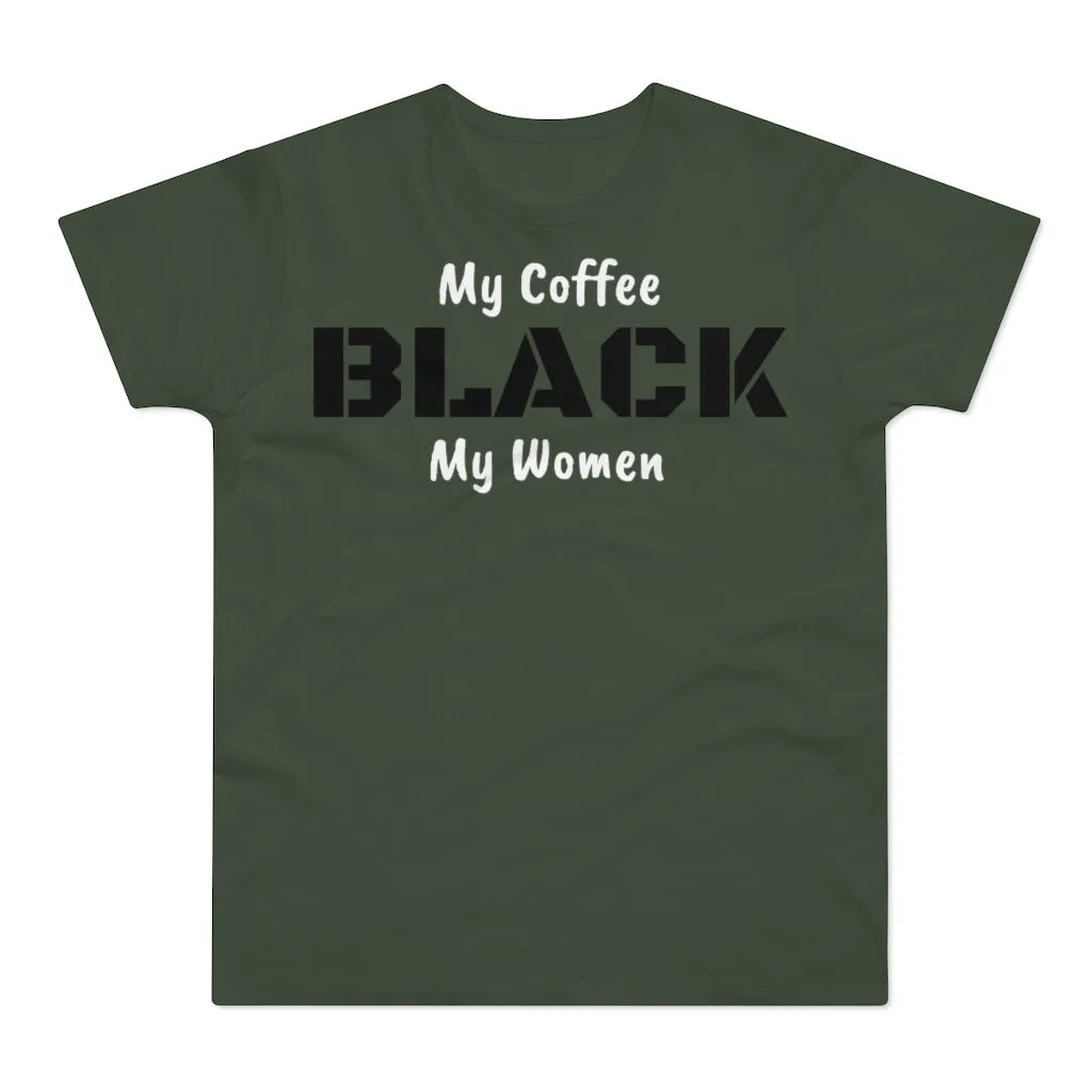 "Your Love" Men's T-shirt