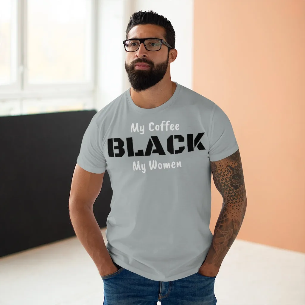 "Your Love" Men's T-shirt