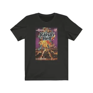 Raisin' Hell