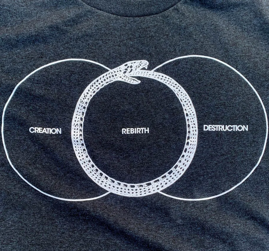 Rebirth