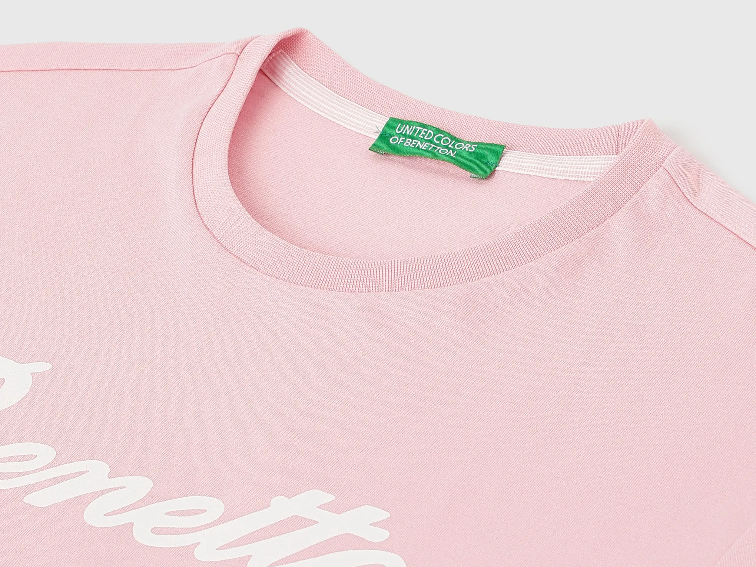 Regular Fit Round Neck Printed T-Shirts