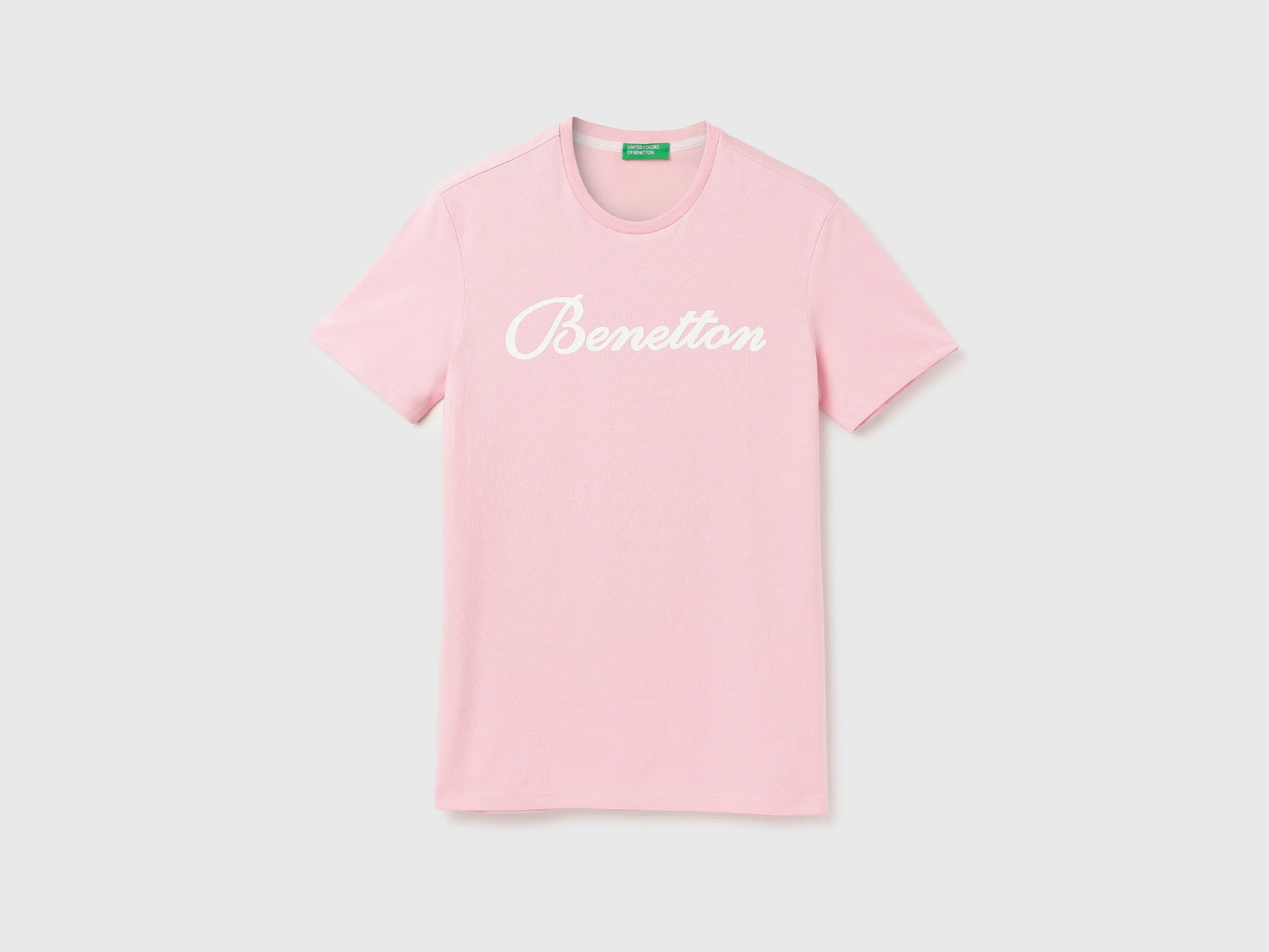 Regular Fit Round Neck Printed T-Shirts