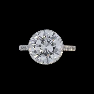 Ring Naked Brilliant