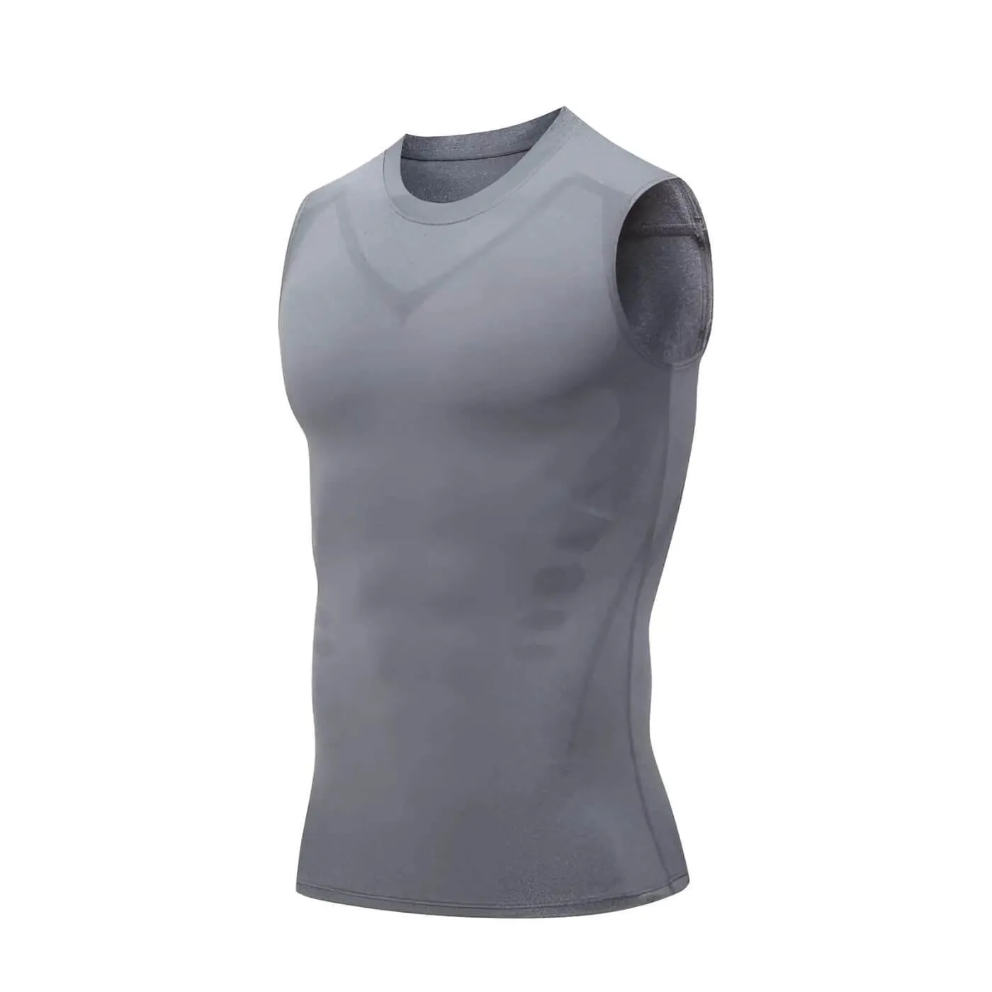 Rowy™ | Performance Compression Shirt