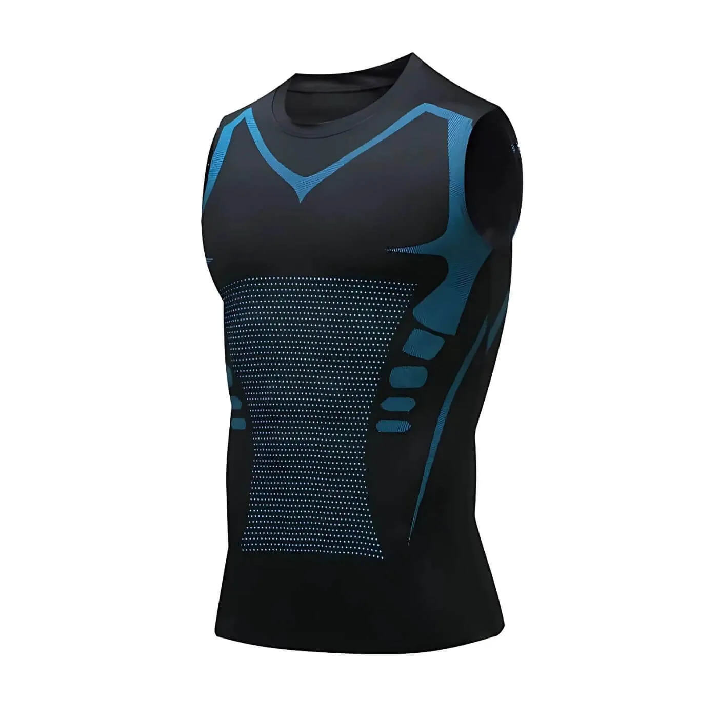 Rowy™ | Performance Compression Shirt