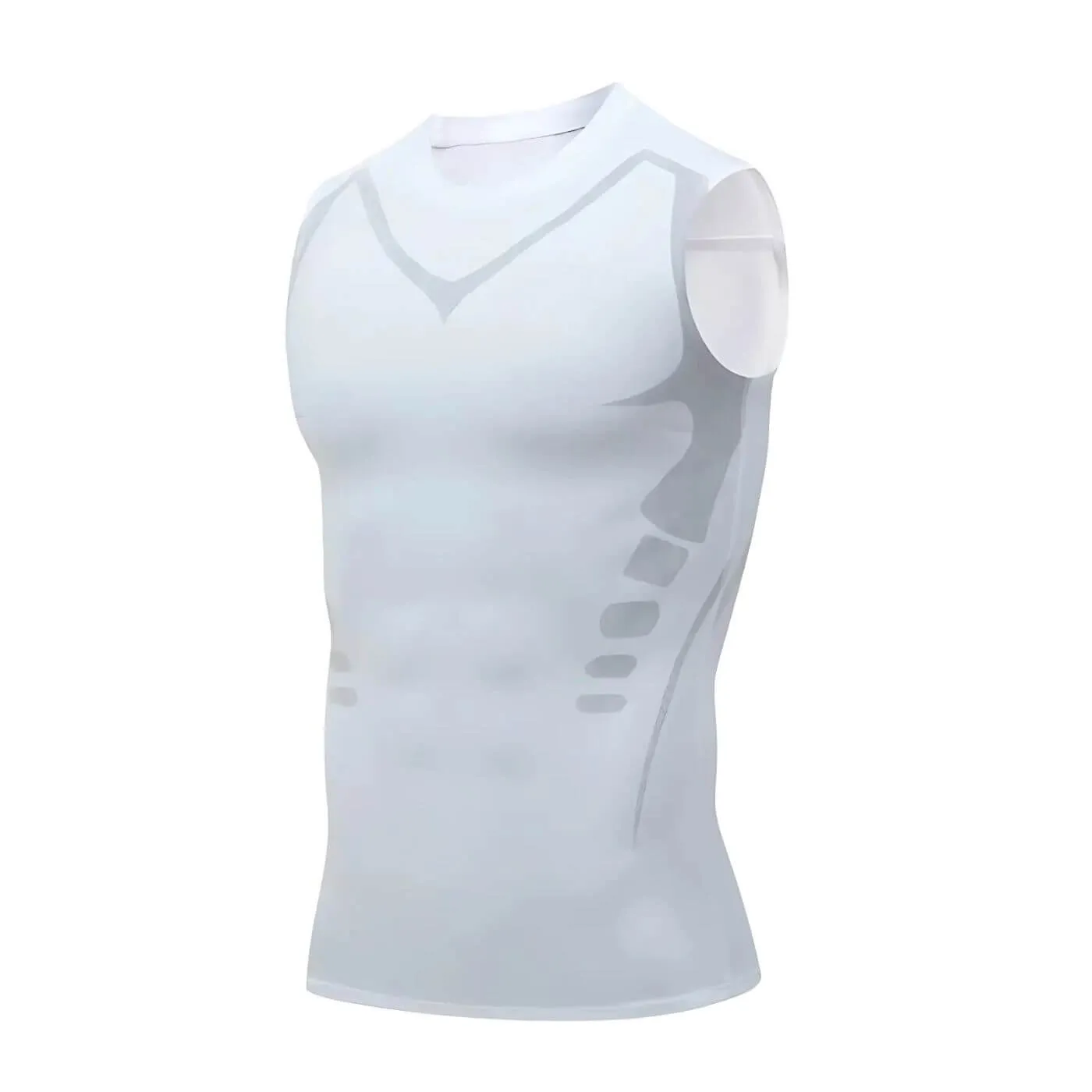 Rowy™ | Performance Compression Shirt