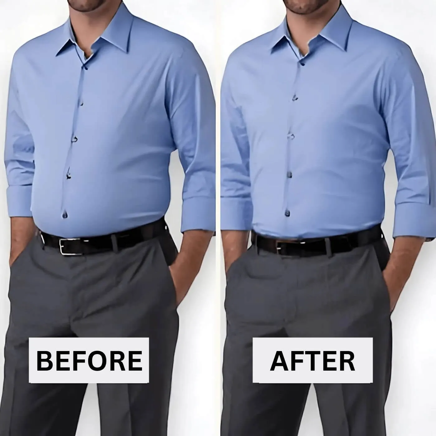 Rowy™ | Performance Compression Shirt