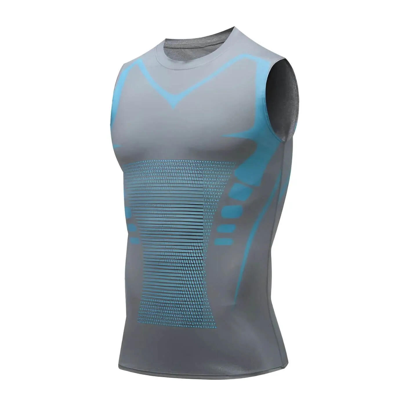 Rowy™ | Performance Compression Shirt