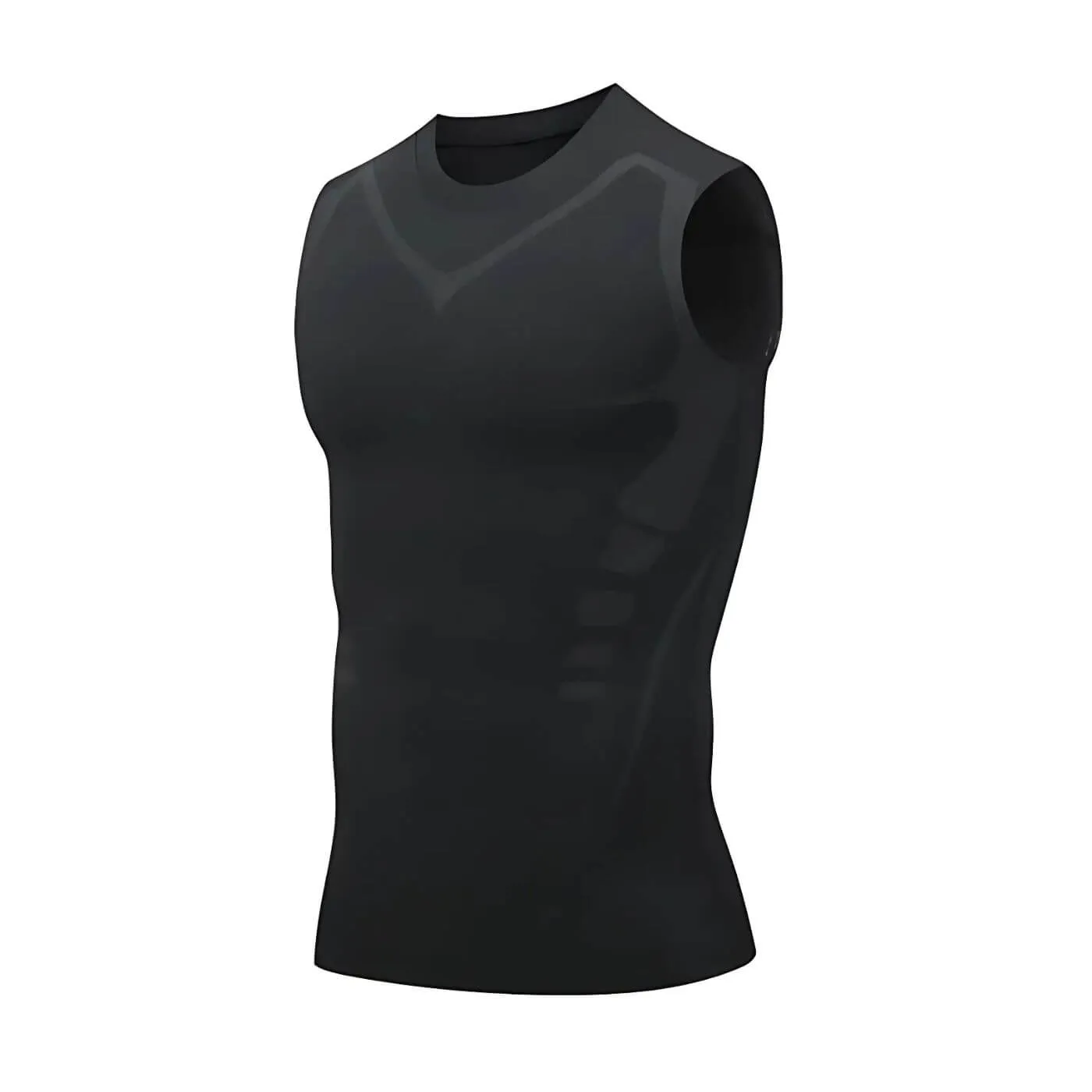 Rowy™ | Performance Compression Shirt