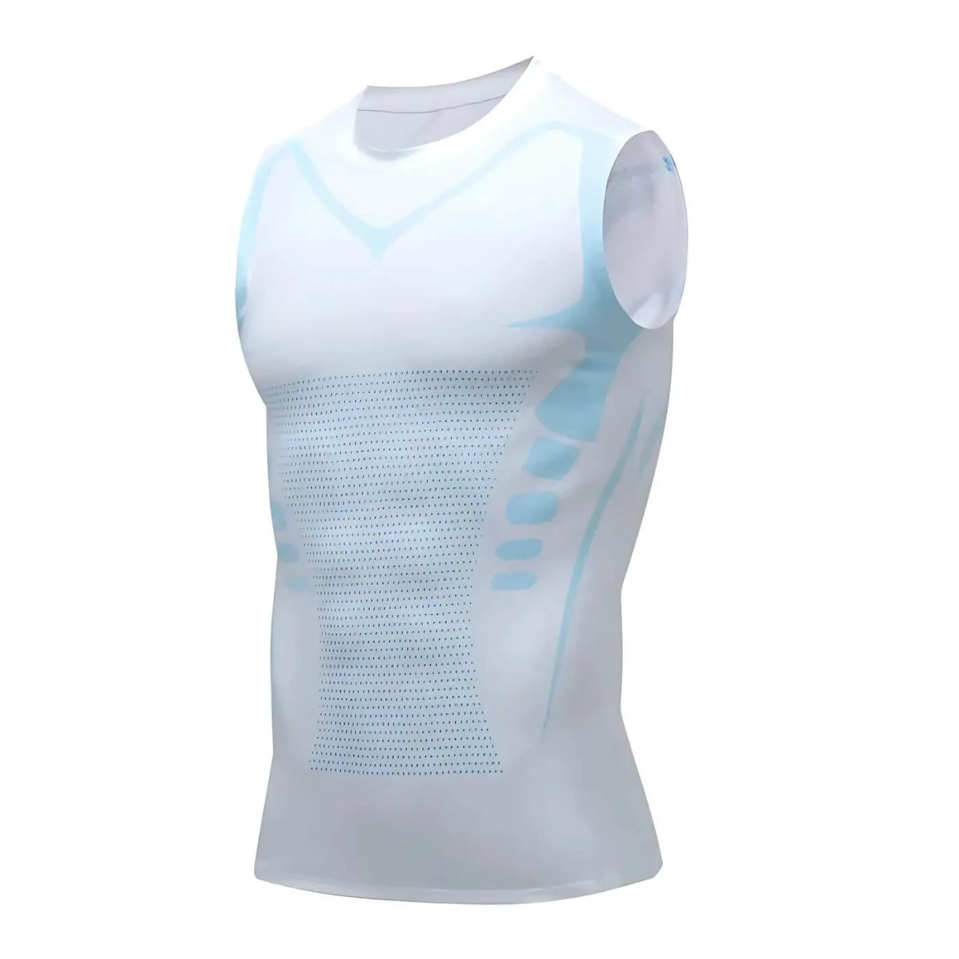 Rowy™ | Performance Compression Shirt