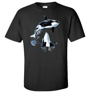 Royce Orcas Asst Colors T-shirt/tee