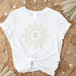 Sacred Heart of Jesus T-Shirt and Sweatshirt