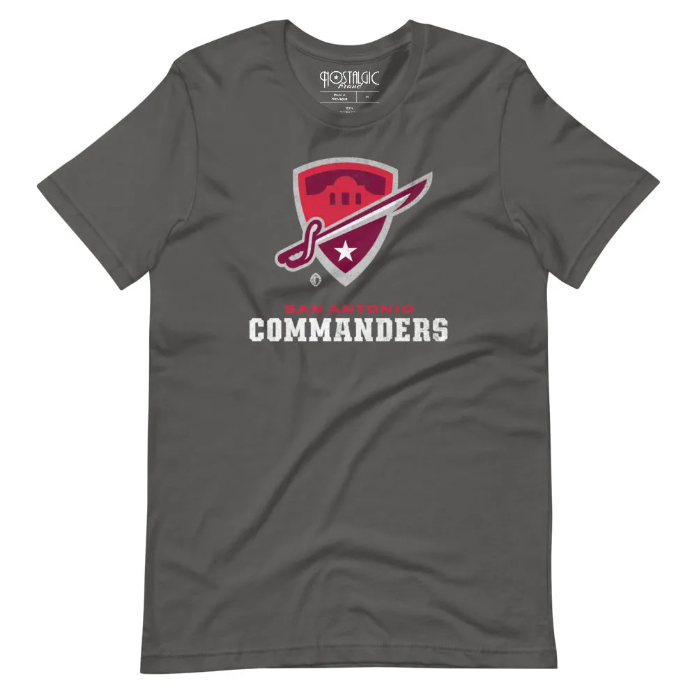 San Antonio Commanders