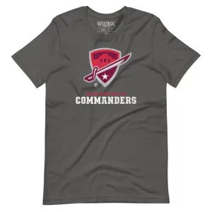 San Antonio Commanders