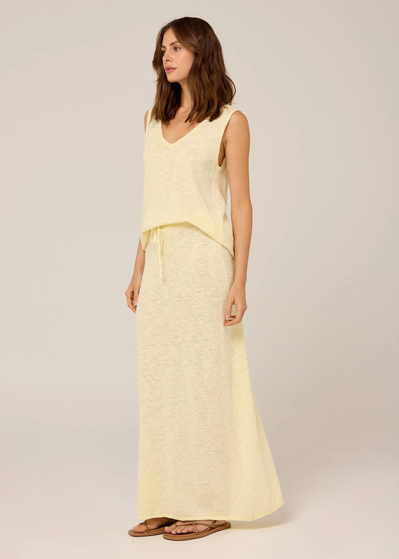 SASKIA SKIRT