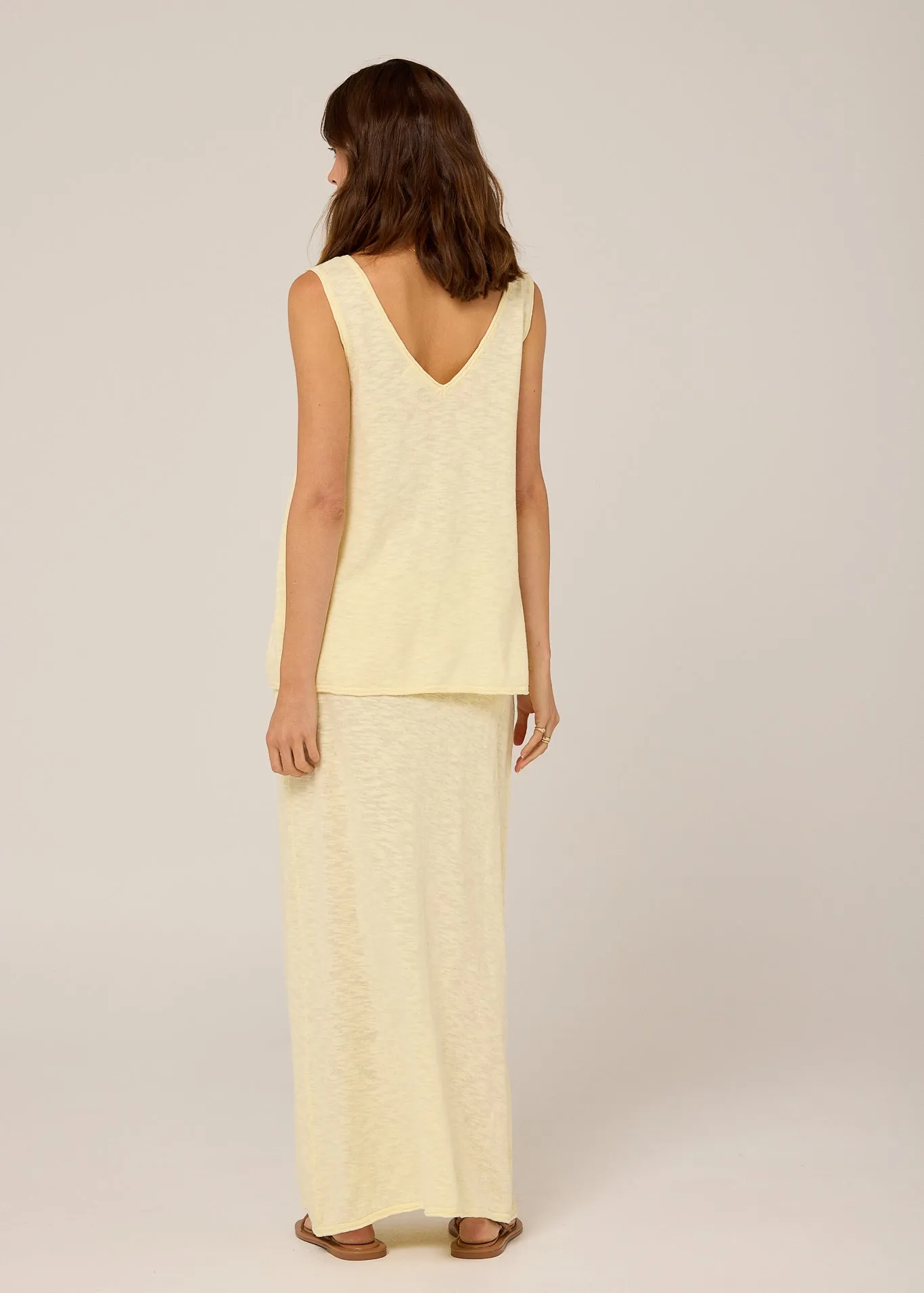 SASKIA SKIRT