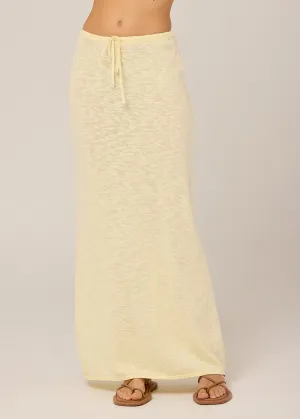 SASKIA SKIRT