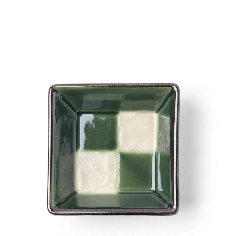 Sauce Dish Set