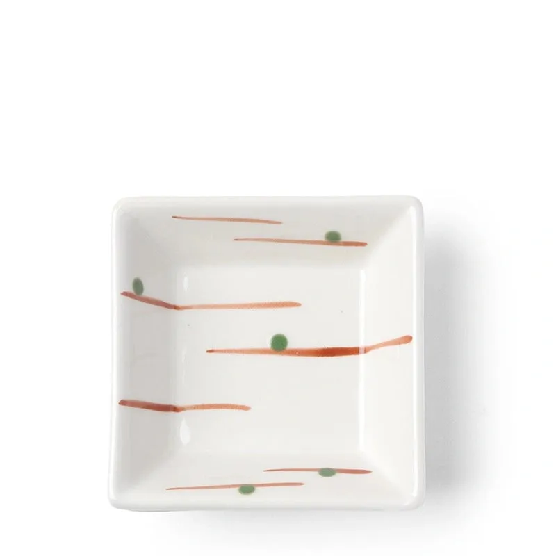 Sauce Dish Set