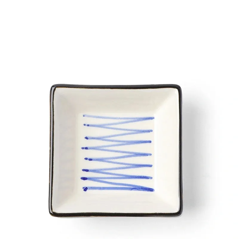 Sauce Dish Set