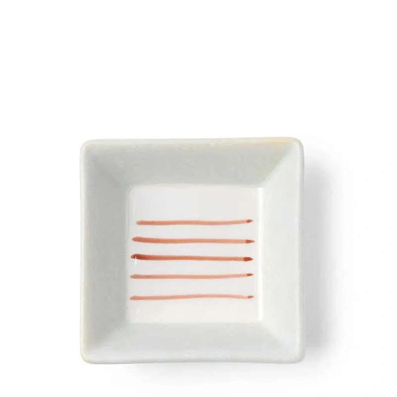 Sauce Dish Set