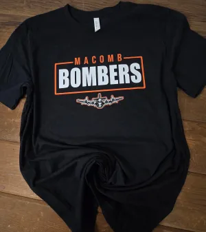 School Spirit Bombers