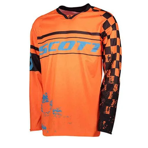 Scott - 2018 350 Youth Track Jersey