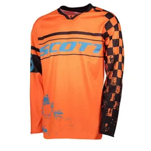 Scott - 2018 350 Youth Track Jersey