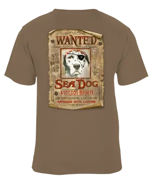 Sea Dog Bounty