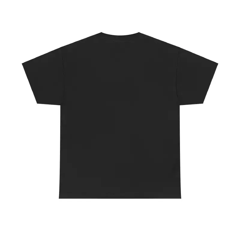 Seize the Day Cotton Tee Inspiring Bold Moves