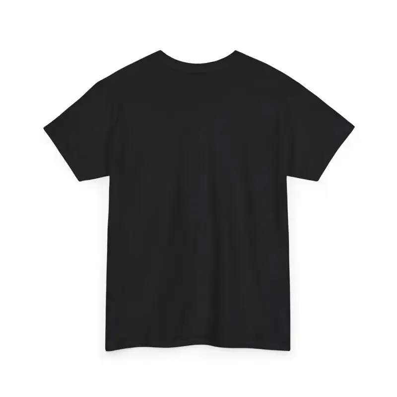 Seize the Day Cotton Tee Inspiring Bold Moves