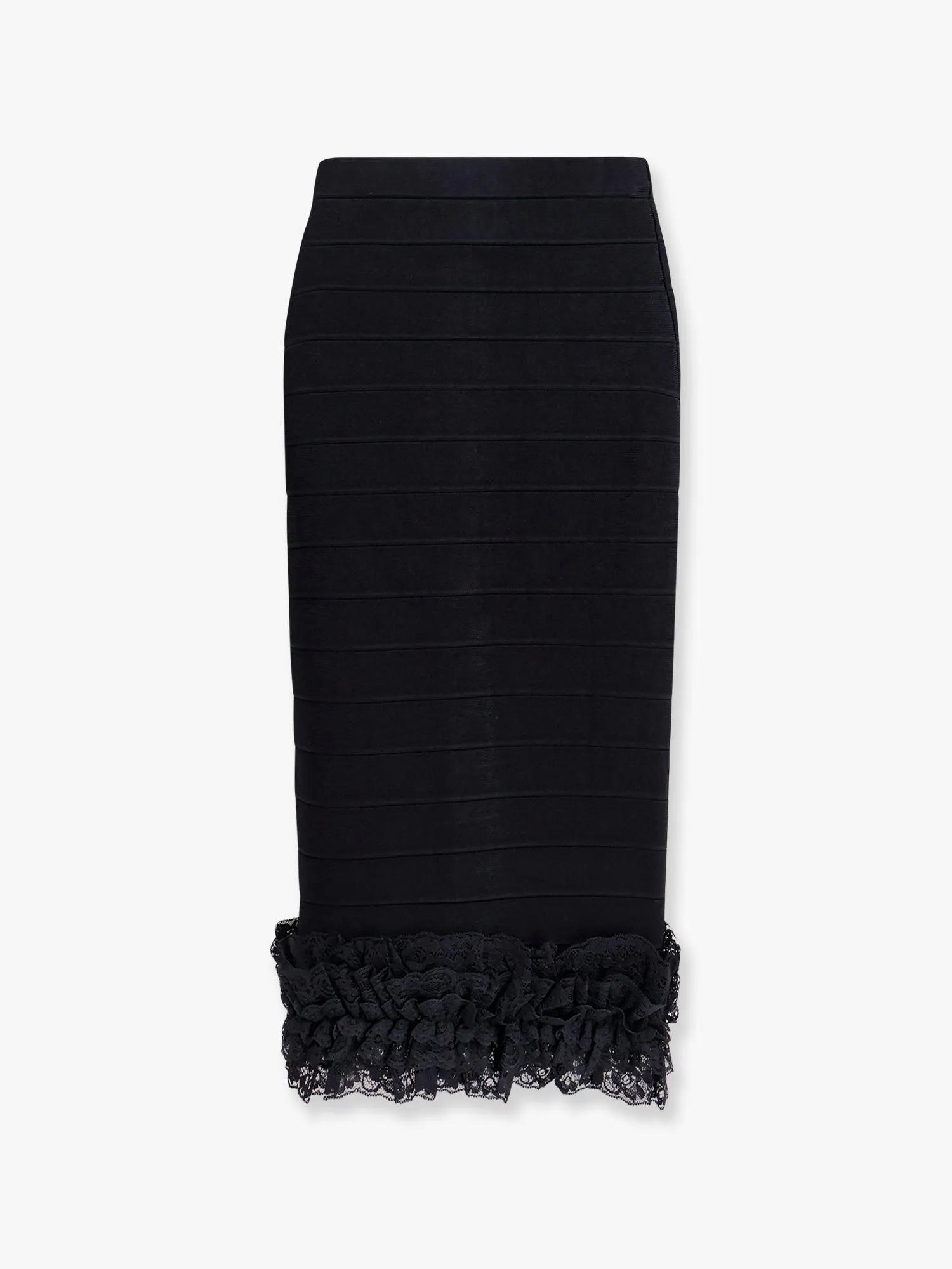 Self Portrait Residency Christopher Kane Residency Viscose Skirt