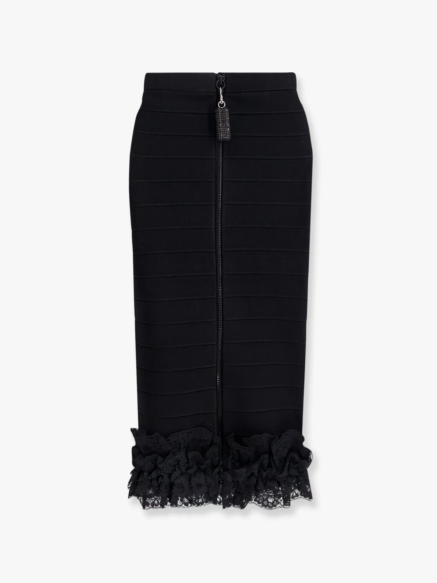Self Portrait Residency Christopher Kane Residency Viscose Skirt
