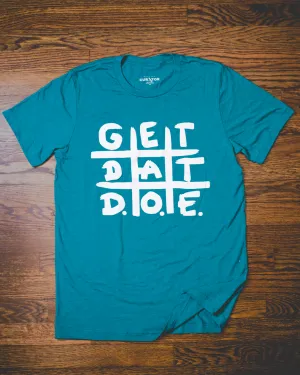 September Ovarian Cancer Awareness Shirt