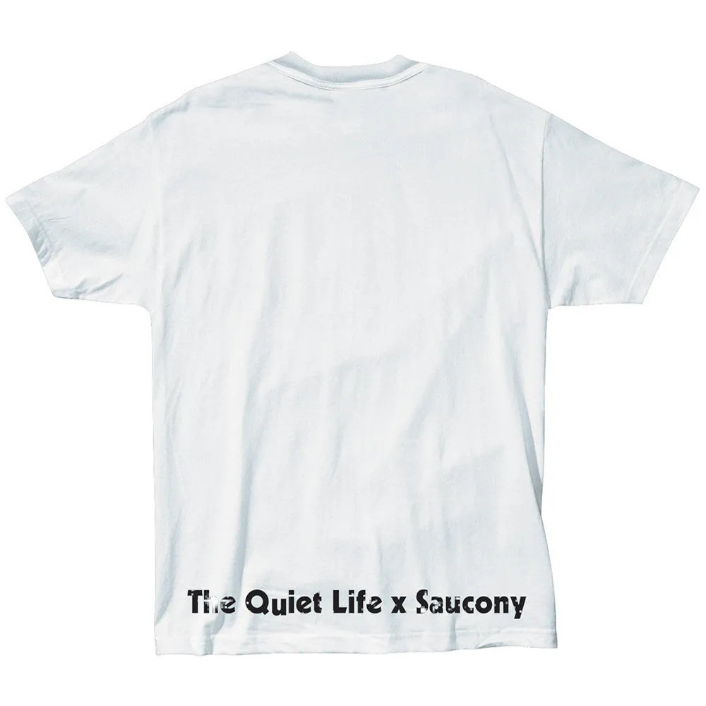 Shadow T-Shirt White