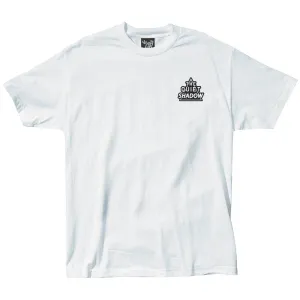 Shadow T-Shirt White